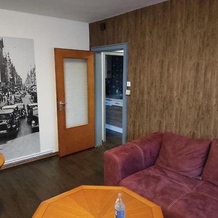 Ferienwohnung Waterkant Вилхелмсхафен Екстериор снимка