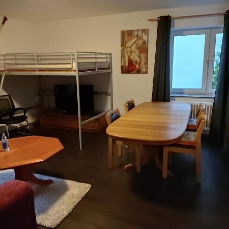 Ferienwohnung Waterkant Вилхелмсхафен Екстериор снимка